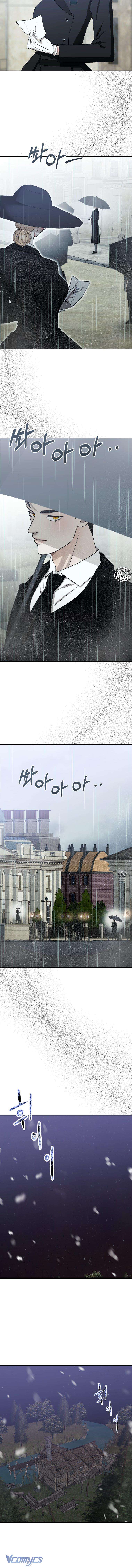 Tôi Bị Cắn Bởi Chú Chó Tôi Đã Bỏ Rơi Chap 64 - Trang 4