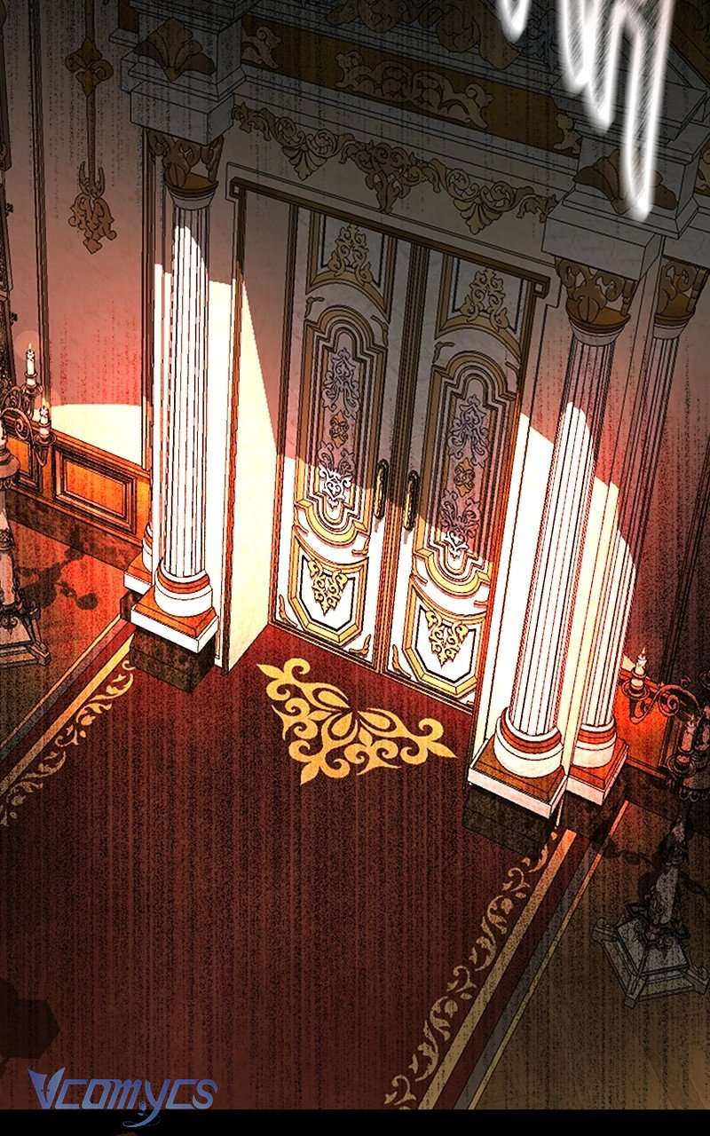 Hoàng Hậu Son Môi Chap 13 - Trang 2