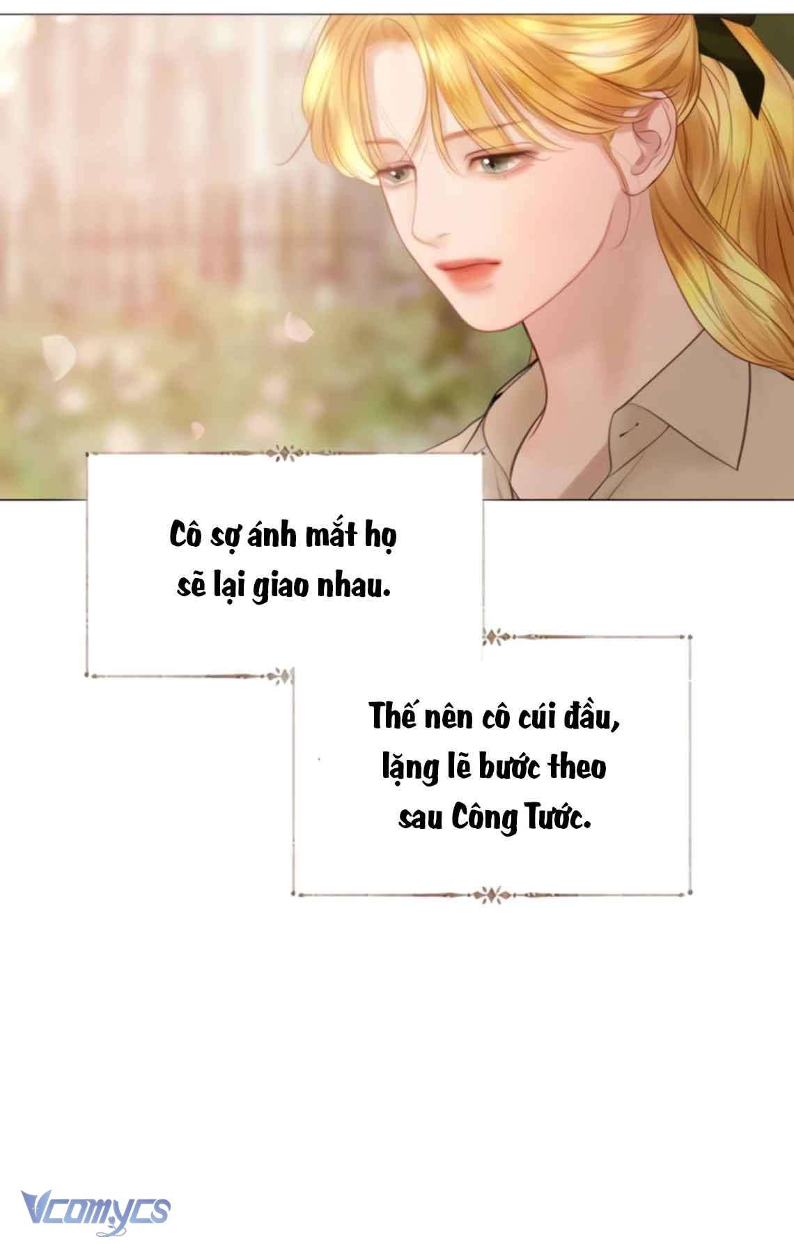 Hãy Khóc Và Cầu Nguyện Đi Chap 46 - Trang 4