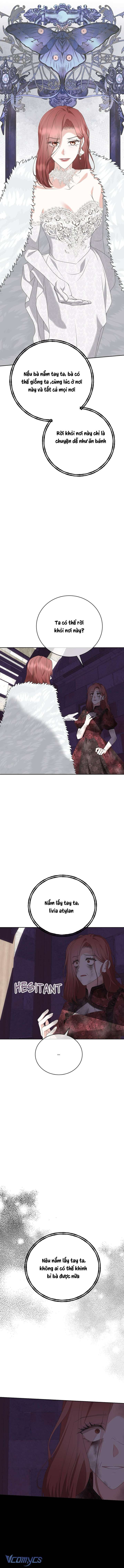 Sinh Ra Trở Thành Nhân Vật Không Có Trong Nguyên Tác Chap 84 - Next Chap 85