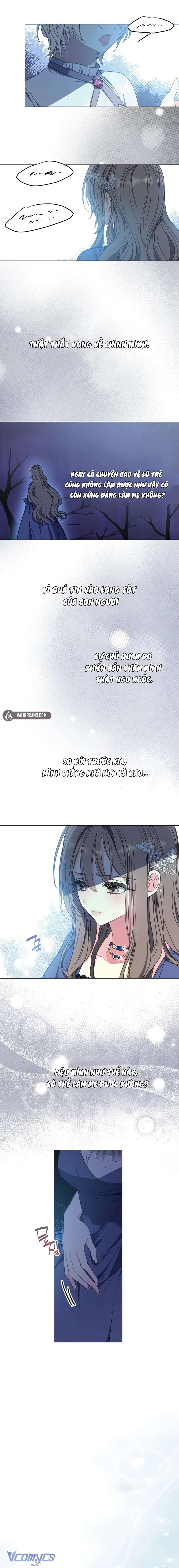 Bệ Hạ Xin Đừng Giết Tôi!!! Chap 138 - Trang 3