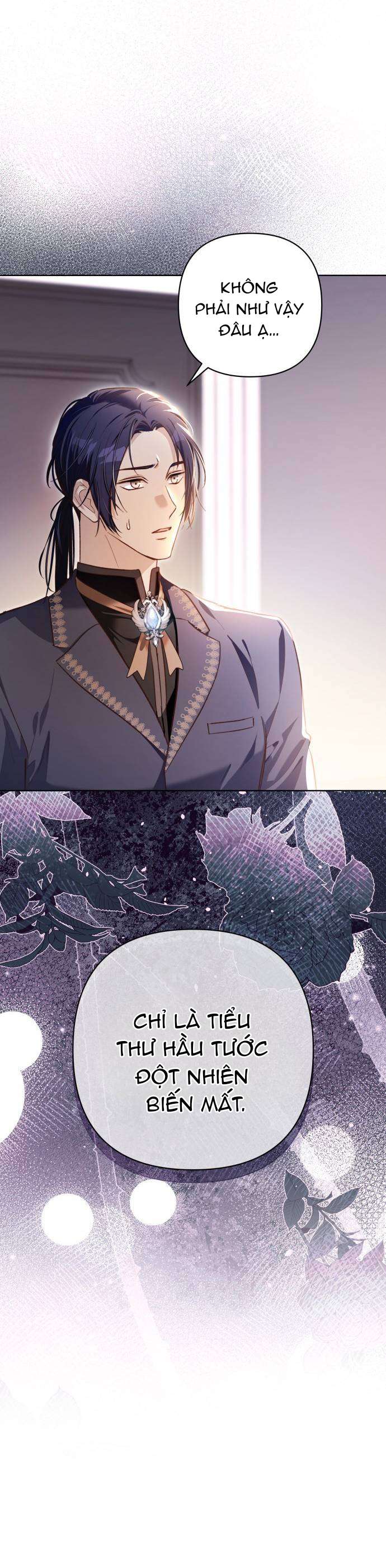 Cô Dâu Của Đại Công Tước Là Chiến Binh Địa Ngục Chap 3 - Next Chap 4