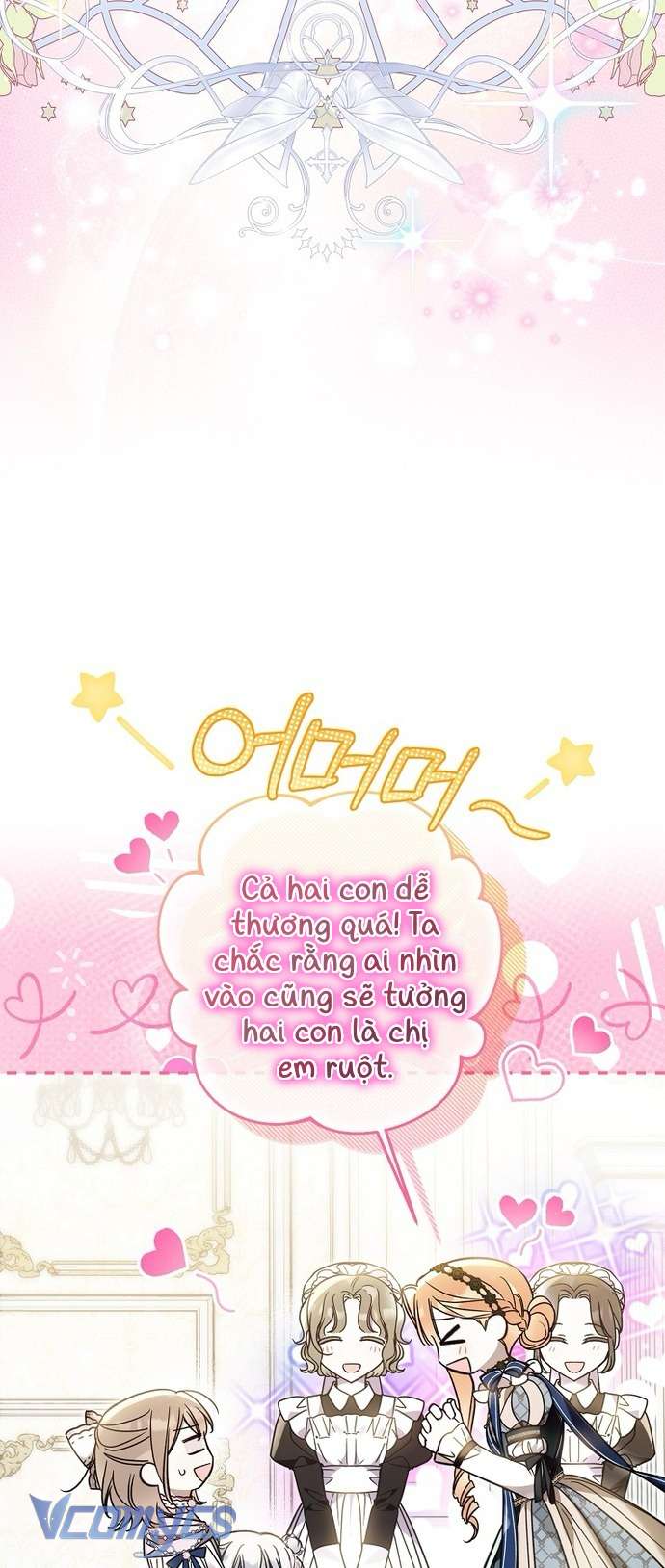 Độc Chiếm Sủng Ái Của Công Chúa Út, Mọi Người Đều Say Mê Tôi. Chap 20 - Trang 3