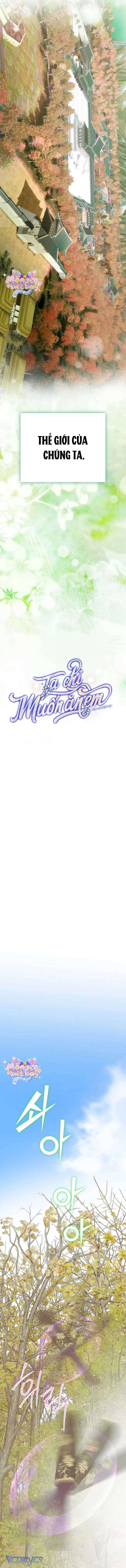 Ta Chỉ Muốn Ăn Em Chap 46 - Trang 4