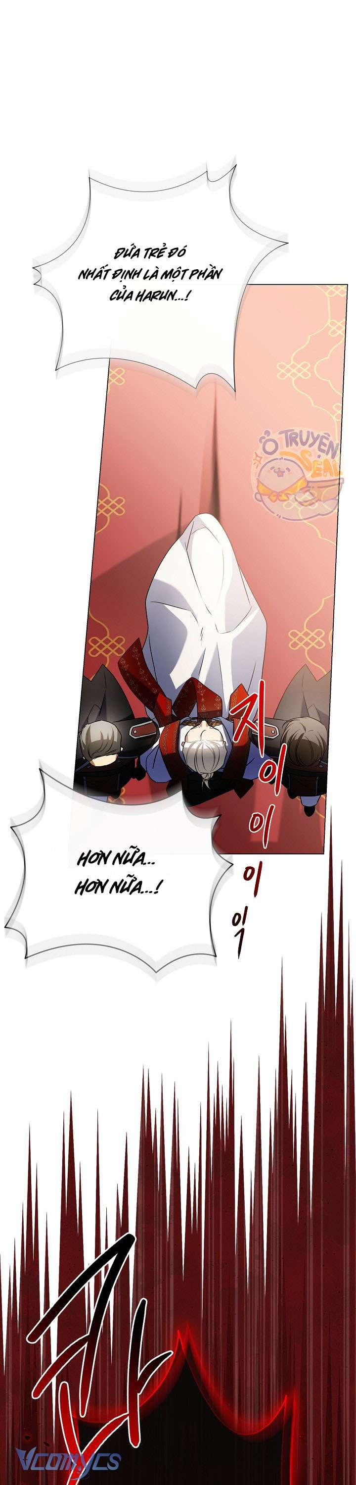 Xin Lỗi Vì Tôi Không Thể Rời Mắt Khỏi Vẻ Ngoài Của Ngài Chap 12 - Next Chap 13