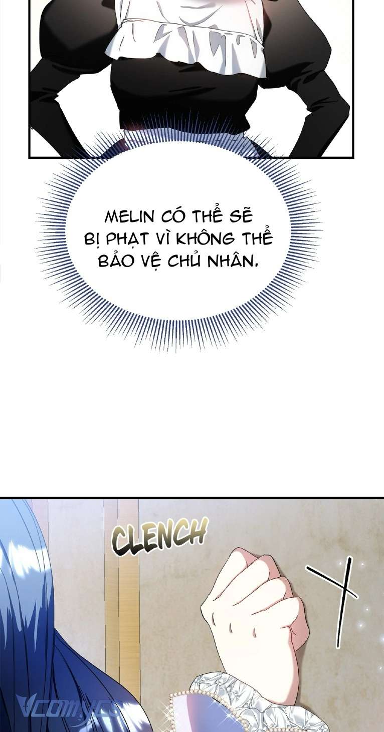 Người Yêu Đã Chết Của Tôi Đã Trở Thành Bạo Chúa Chap 15 - Next Chap 16