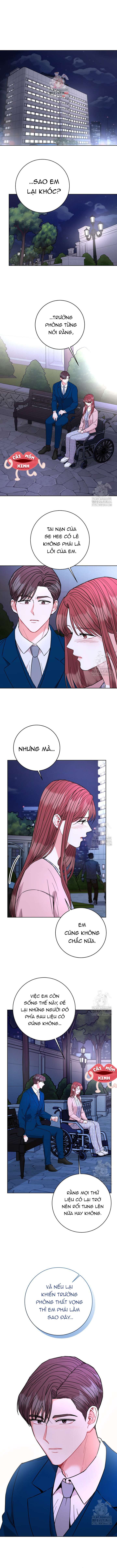 Hades và Persephone Hades và Persephone-Chap 50 - Next Chapter 50