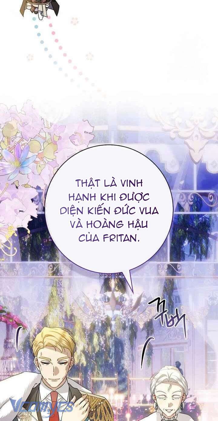 Xin Lỗi Vì Tôi Không Thể Rời Mắt Khỏi Vẻ Ngoài Của Ngài Chap 39 - Next Chap 40