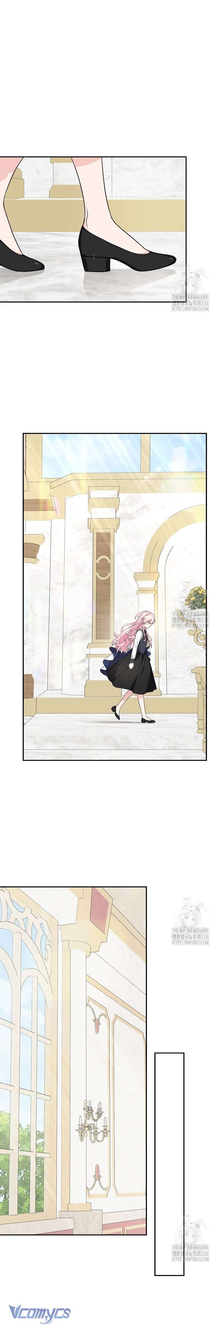 Tôi đã trở thành con gái út của công tước phản diện Chap 88 - Trang 2