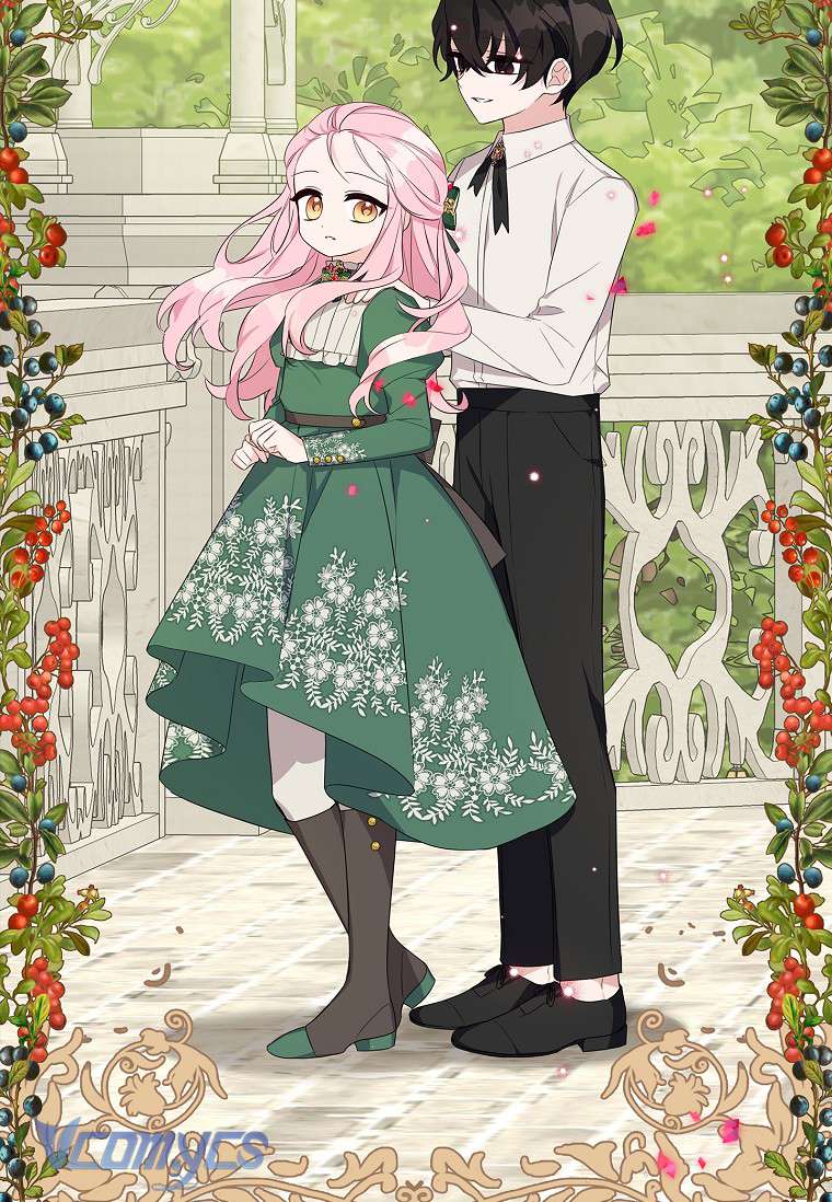 Tôi đã trở thành con gái út của công tước phản diện Chapter 13 - Next Chapter 14