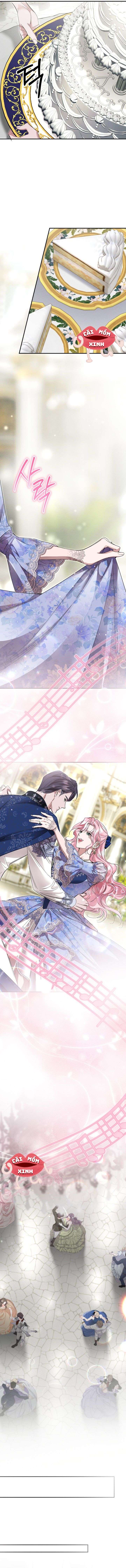 Cuộc Hôn Nhân Bị Bắt Cóc Xuyên Thời Gian Của Hoàng Hậu Chap 38 - Trang 2