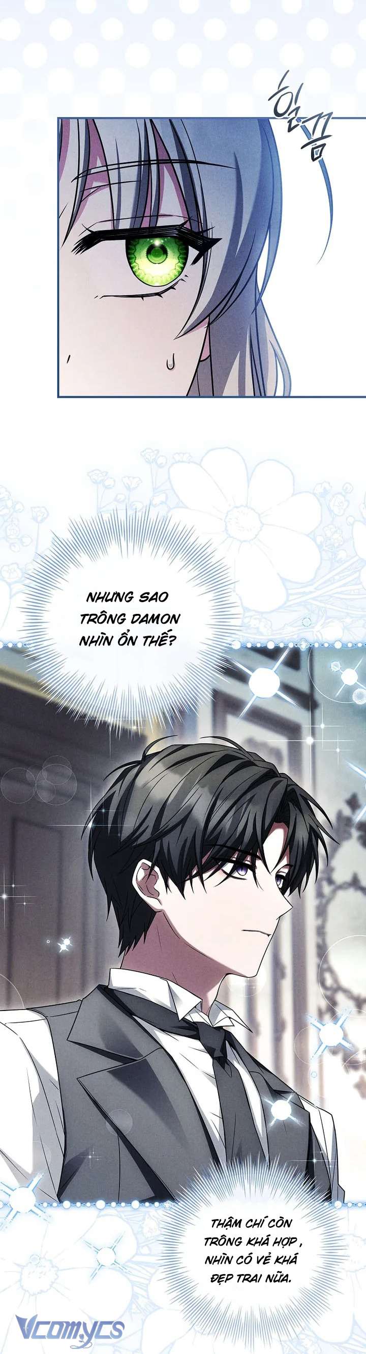 Văn Phòng Xử Lý Khủng Khoảng Tình Cảm Cho Nam Chính Chap 14 - Trang 2