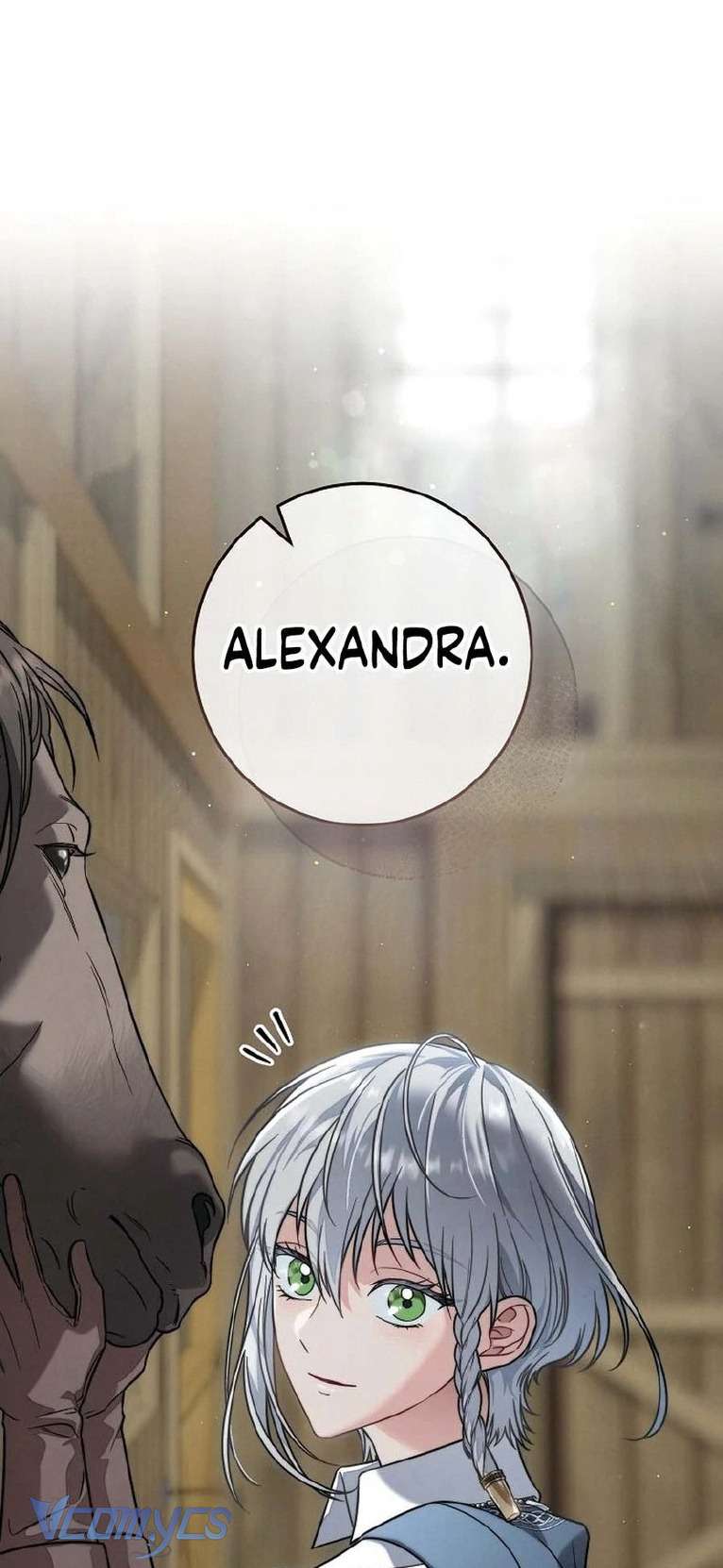 Hôn Nhân Vụ Lợi 2: Bản Tình Ca Không Thể Quên Chap 6 - Next Chap 7