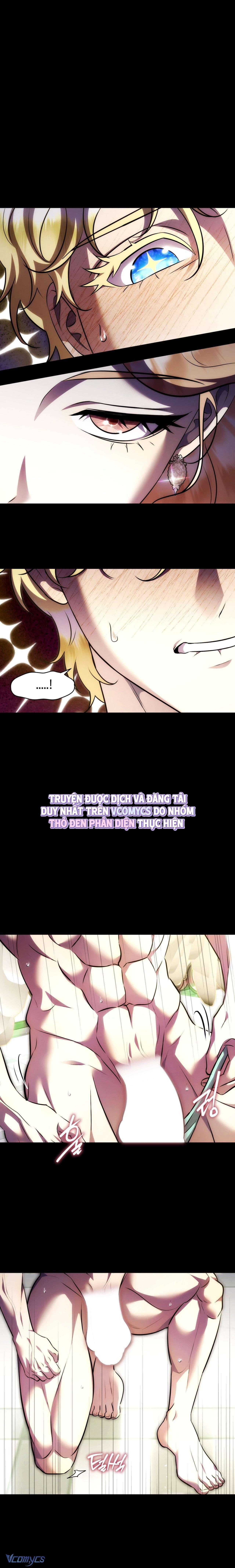 『18+』Tôi Tiễn Nam Chính Về Trời Nhé? Chap 21 - Trang 2