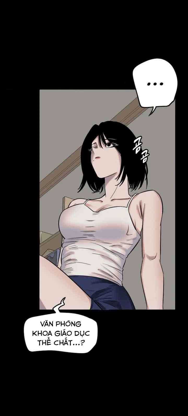 Manitto Chap 3 - Trang 3