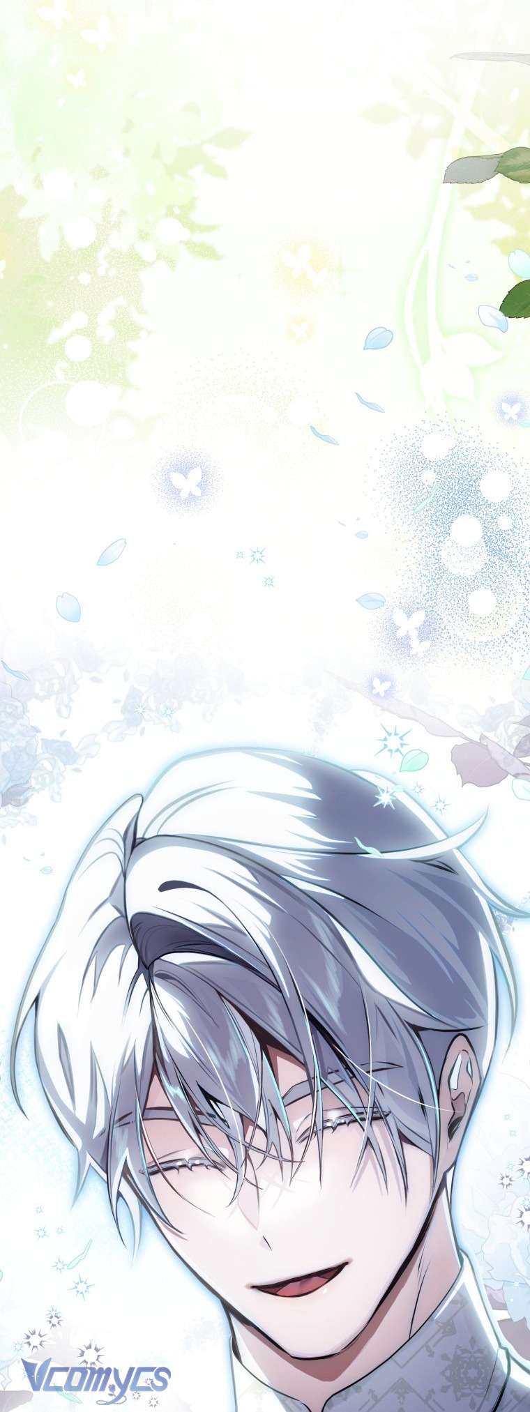 Người Vợ Hắc Ám Của Cậu Chồng Nhỏ Chap 13 - Trang 2