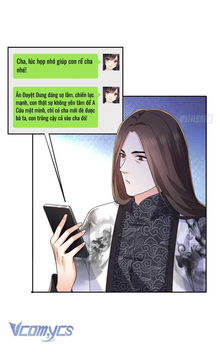 Hệt Như Hàn Quang Gặp Nắng Gắt Chapter 562 - Trang 4