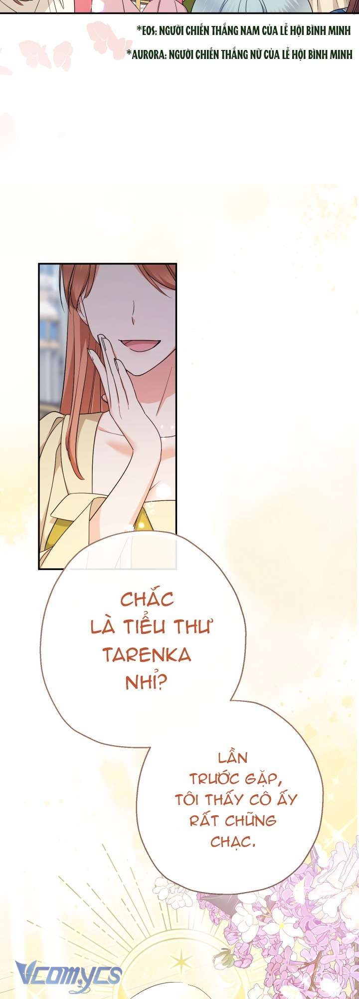 Tiểu Thư Tích Tiền Đi Bụi Chapter 100 - Trang 4