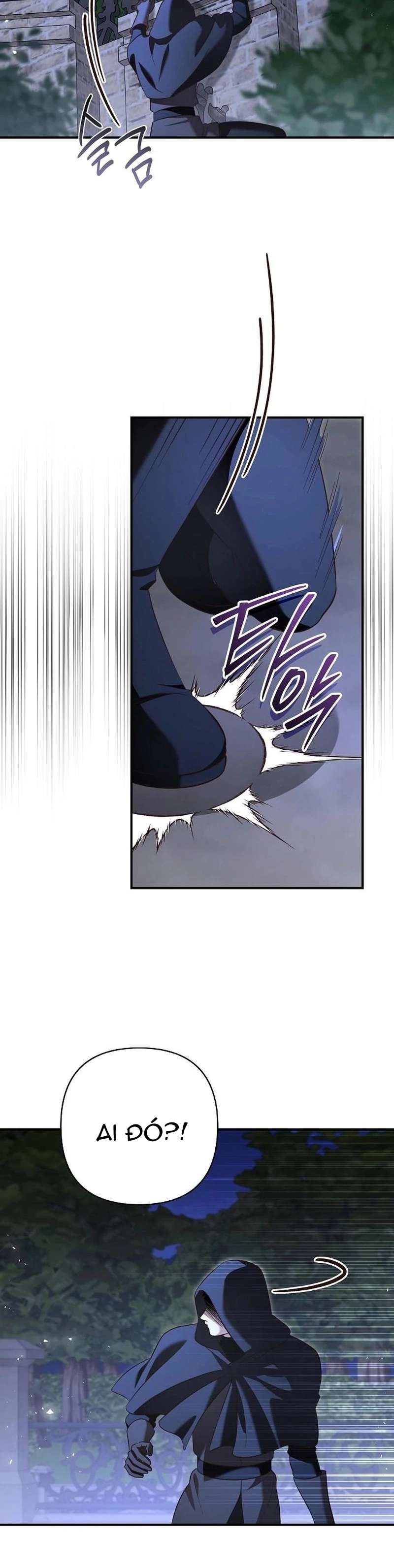 Cô Dâu Của Đại Công Tước Là Chiến Binh Địa Ngục Chap 31 - Next Chap 32