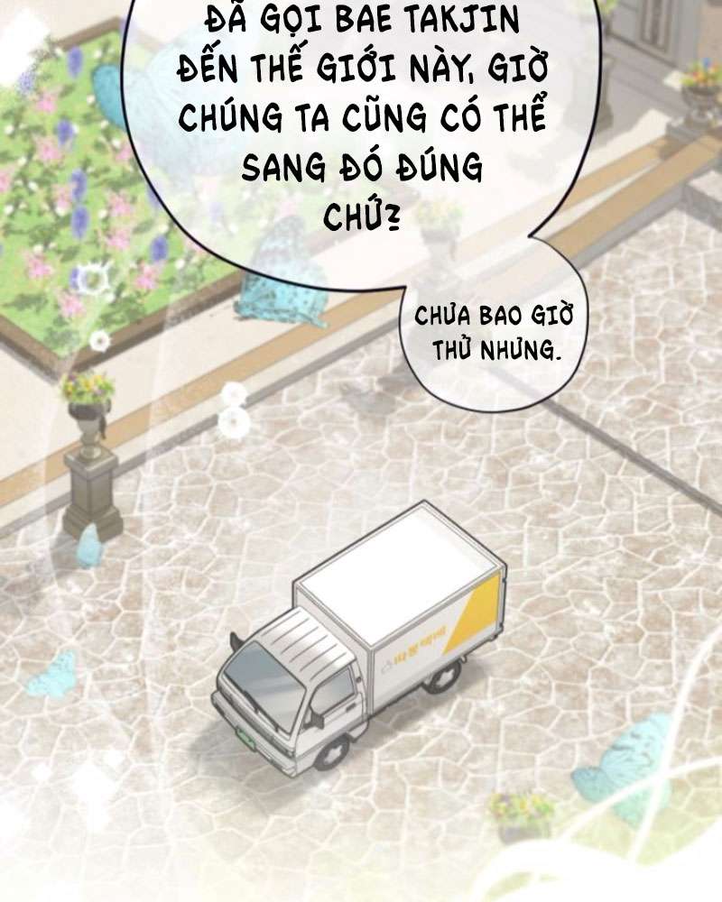 Trận Đấu Đồng Đội Của Những Tài Xế Xe Tải Chap 39 - Trang 4