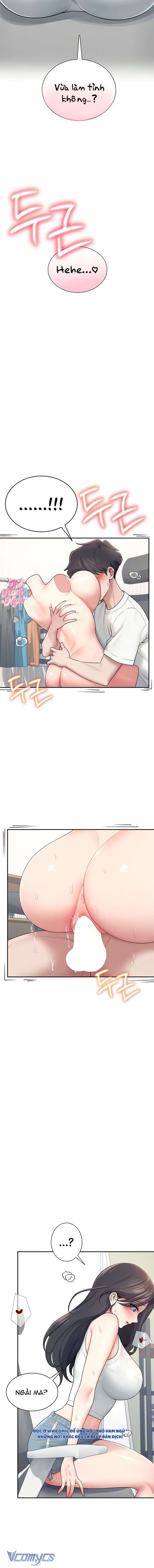 [18+] Đồ Chơi Tình Dục Không Dây Chap 15 - Trang 2