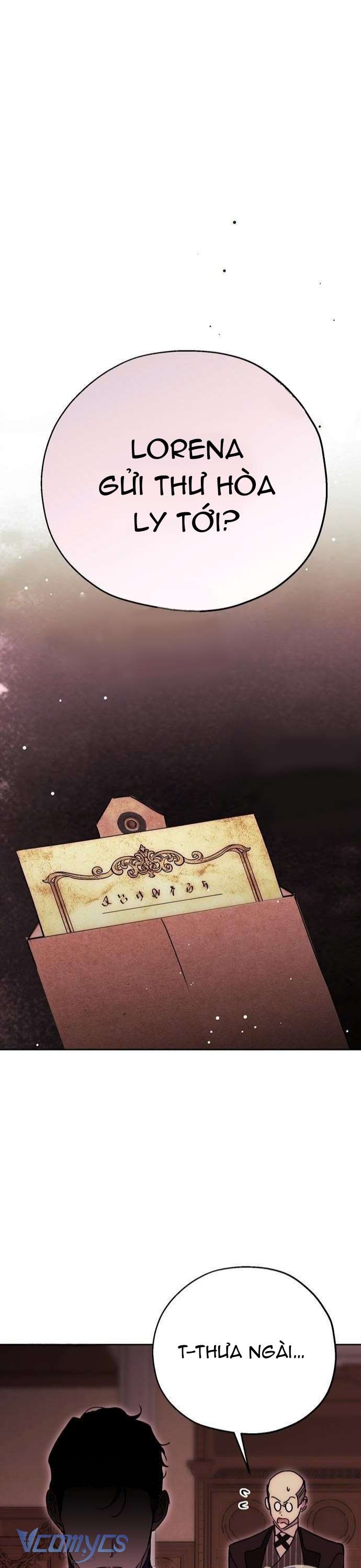 Vụ Bê Bối Vô Đạo Đức Chap 8 - Trang 4