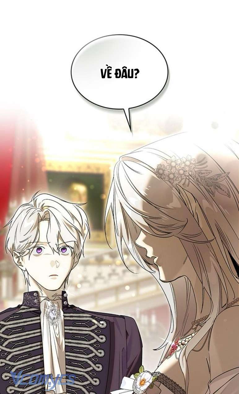 Cứ Cố Gắng Hết Sức Để Hối Hận Chap 22 - Trang 4