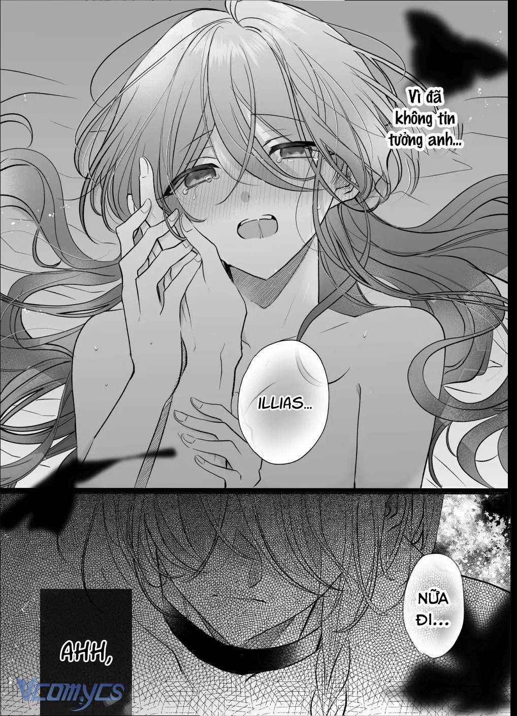 [18+] Tuyển Tập Truyện Ngắn Manga Chap 58.4 - Trang 2