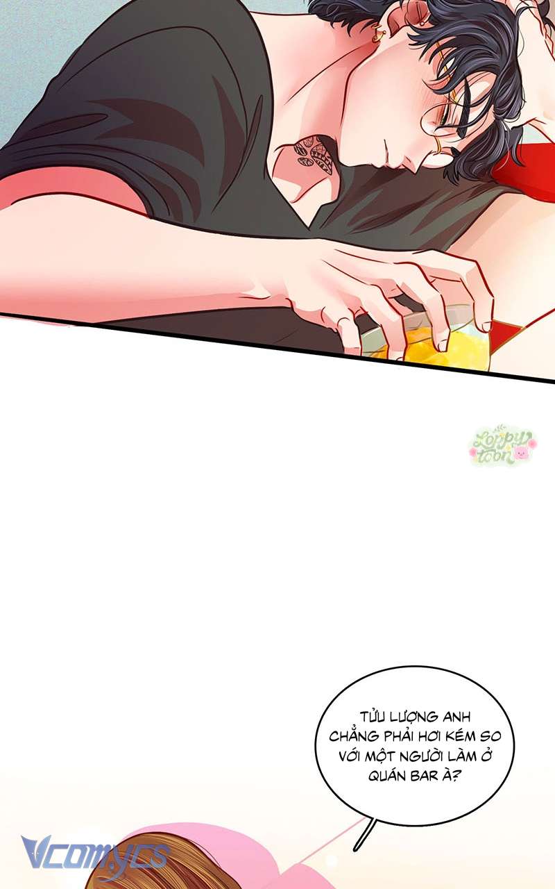 Chú Cún Dạo Bước Cùng Anh Chap 11 - Trang 2