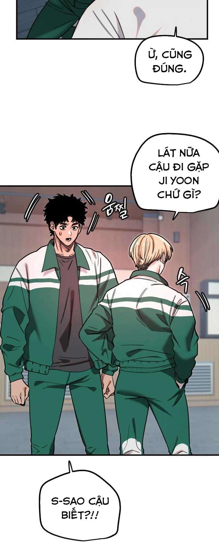 Manitto Chap 35 - Trang 2