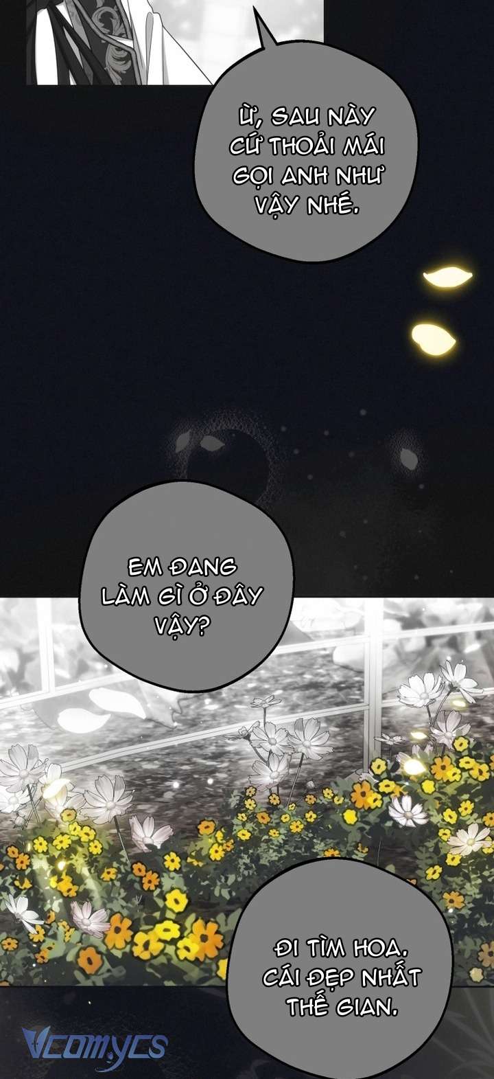 Được Yêu Thương Mà Còn Ngại Ngùng Sao! Chap 93 - Trang 4