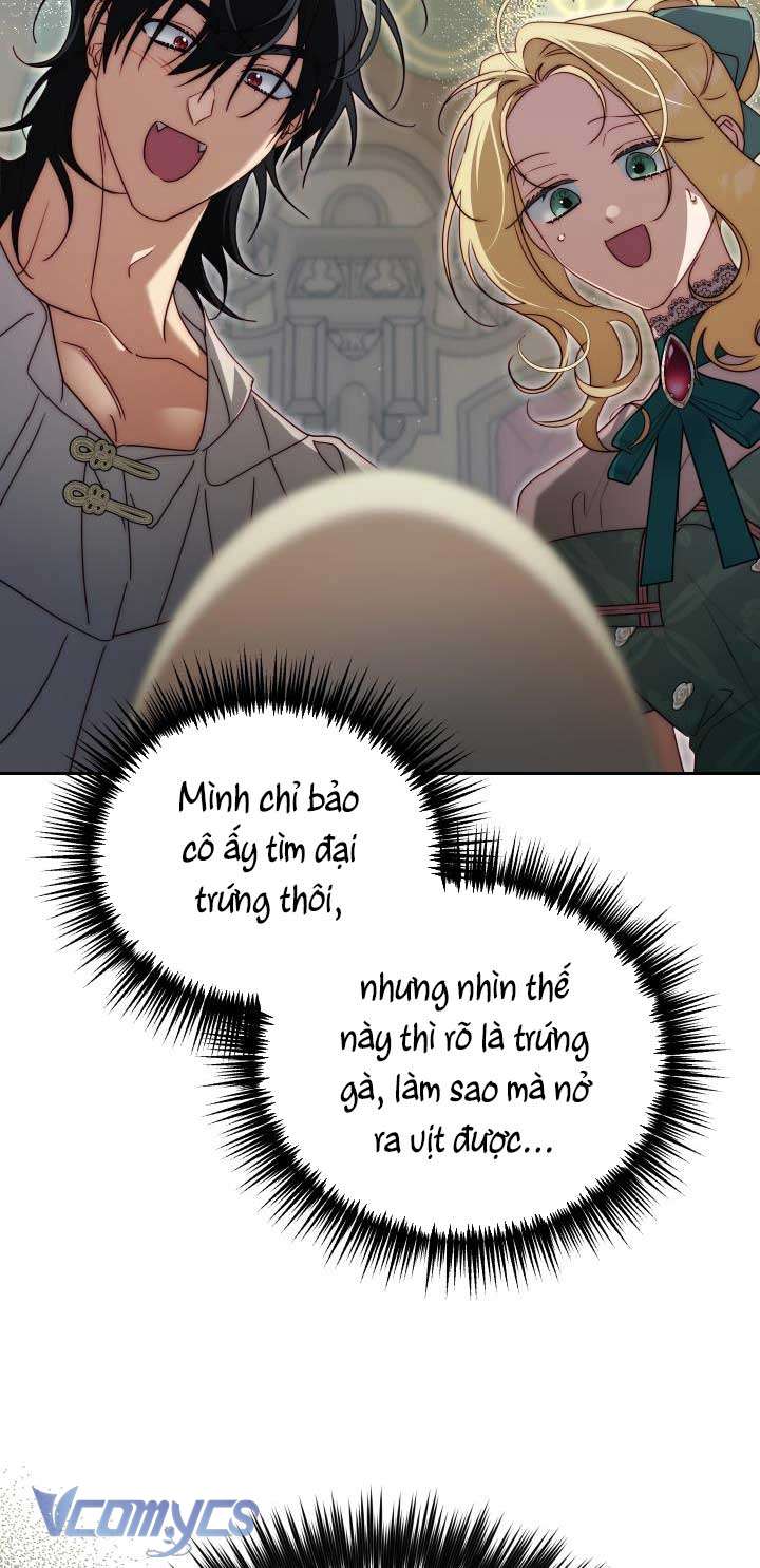 Thuần Hóa Hoàng Tử Quái Vật Chap 26 - Trang 2