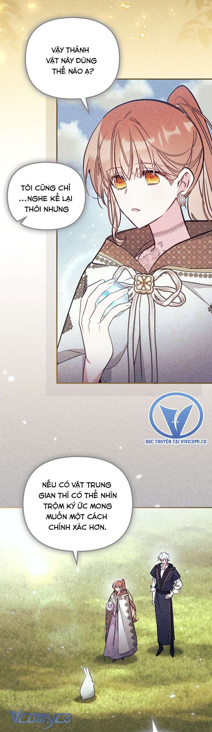 Không Có Chỗ Cho Kẻ Giả Mạo Chap 89 - Trang 2