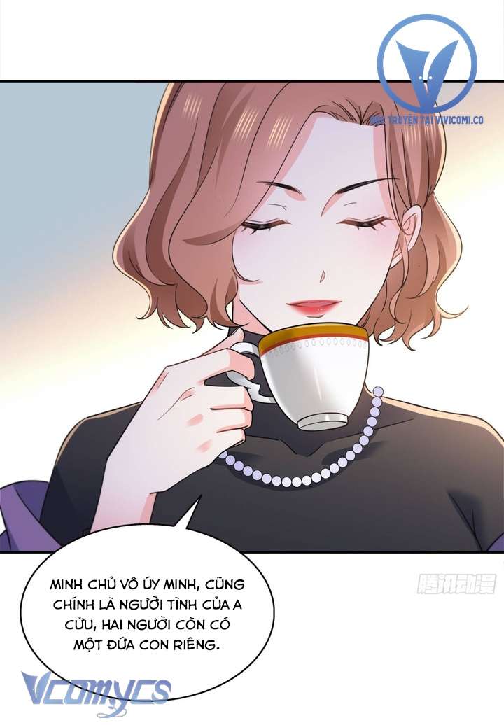 Hệt Như Hàn Quang Gặp Nắng Gắt Chapter 559 - Trang 4