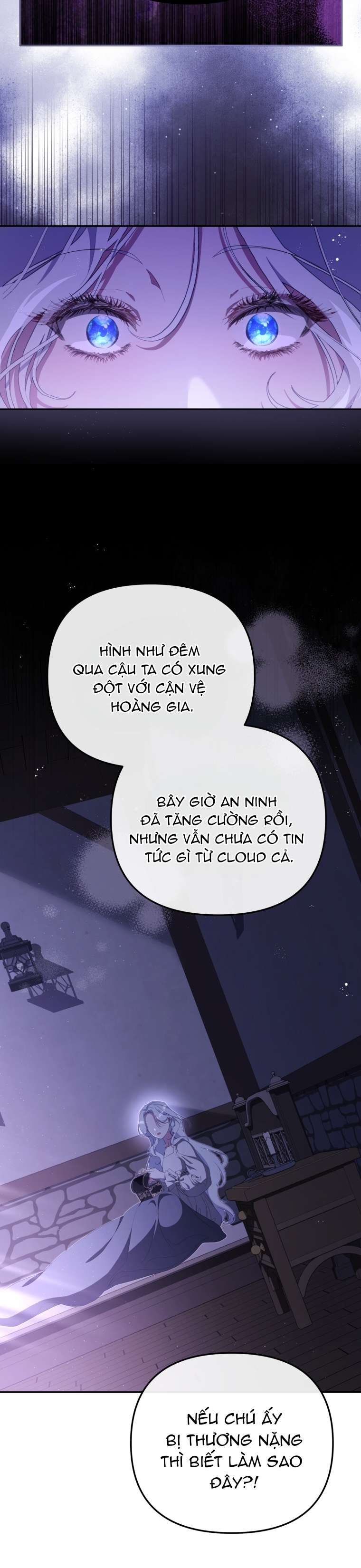 Người Phải Trả Giá Bằng Mạng Sống Vì Đã Lừa Dối Tôi Chap 10 - Trang 4