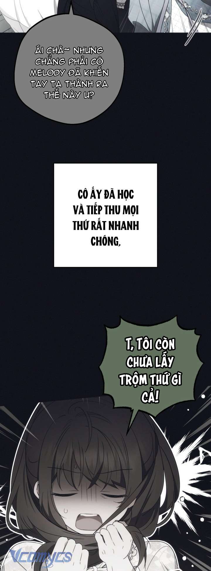 Được Yêu Thương Mà Còn Ngại Ngùng Sao! Chap 93 - Trang 4