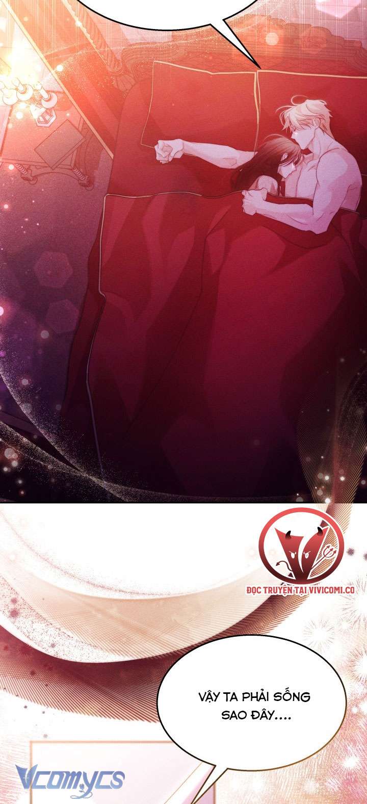 Tiếng Trống Vang Dội Chap 42 - Next Chap 43