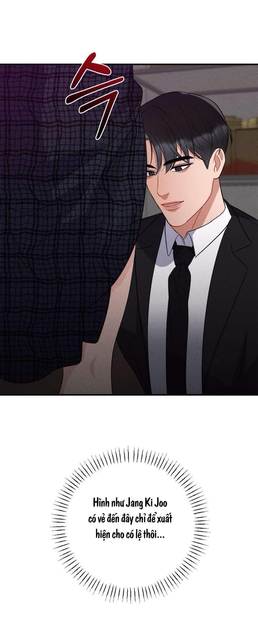 Trò Chơi Quyền Lực Chap 10 - Trang 2