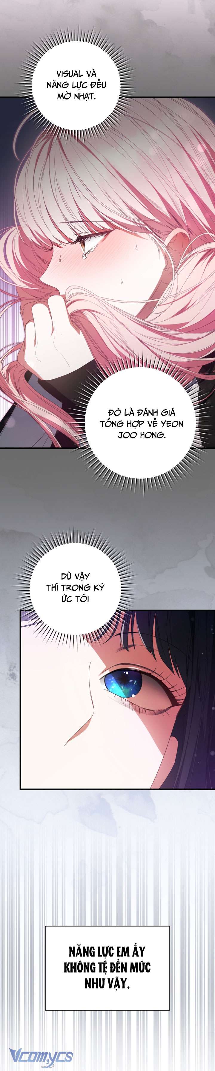 Trở Thành Leader Của Nhóm Nhạc Nữ Đang Trên Bờ Vực Sụp Đổ Chap 7 - Trang 3