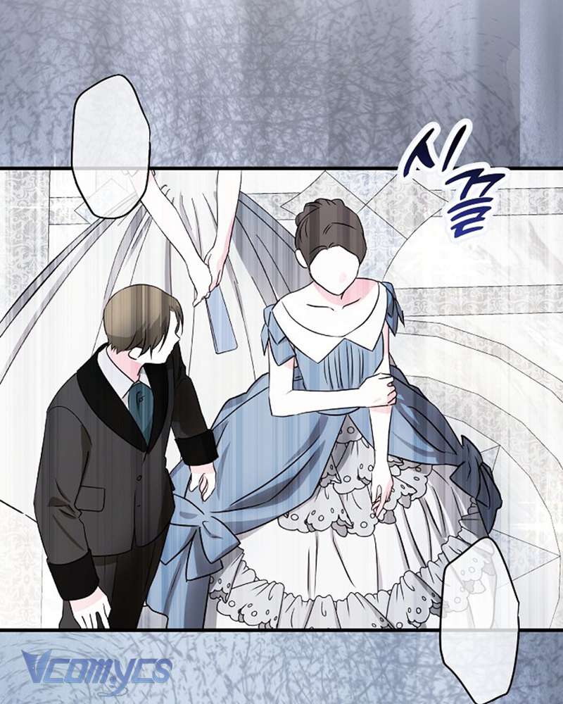 Các Nam Chính Đã Bị Nữ Phụ Cướp Mất Chap 50 - Next Chap 51