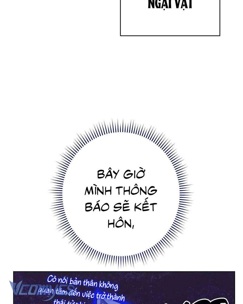 Hầu Gái Độc Quyền Của Hoàng Hậu Phản Diện Chap 112 - Trang 3