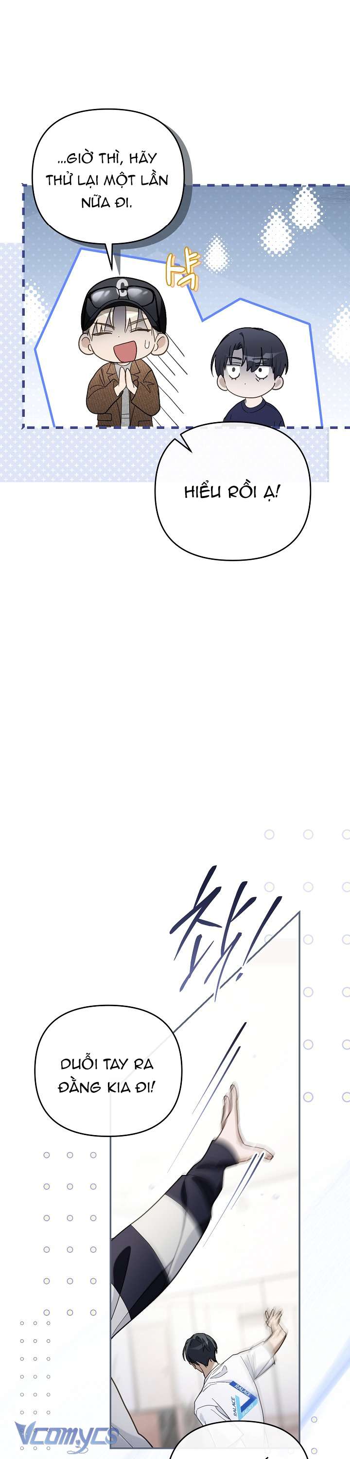 Rác Rưởi Sống Sót Với Thân Phận Thần Tượng PD Chap 10 - Next Chap 11