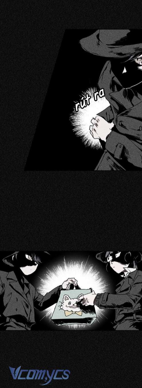 Cô Dâu Của Quái Vật Chap 17 - Next Chap 18