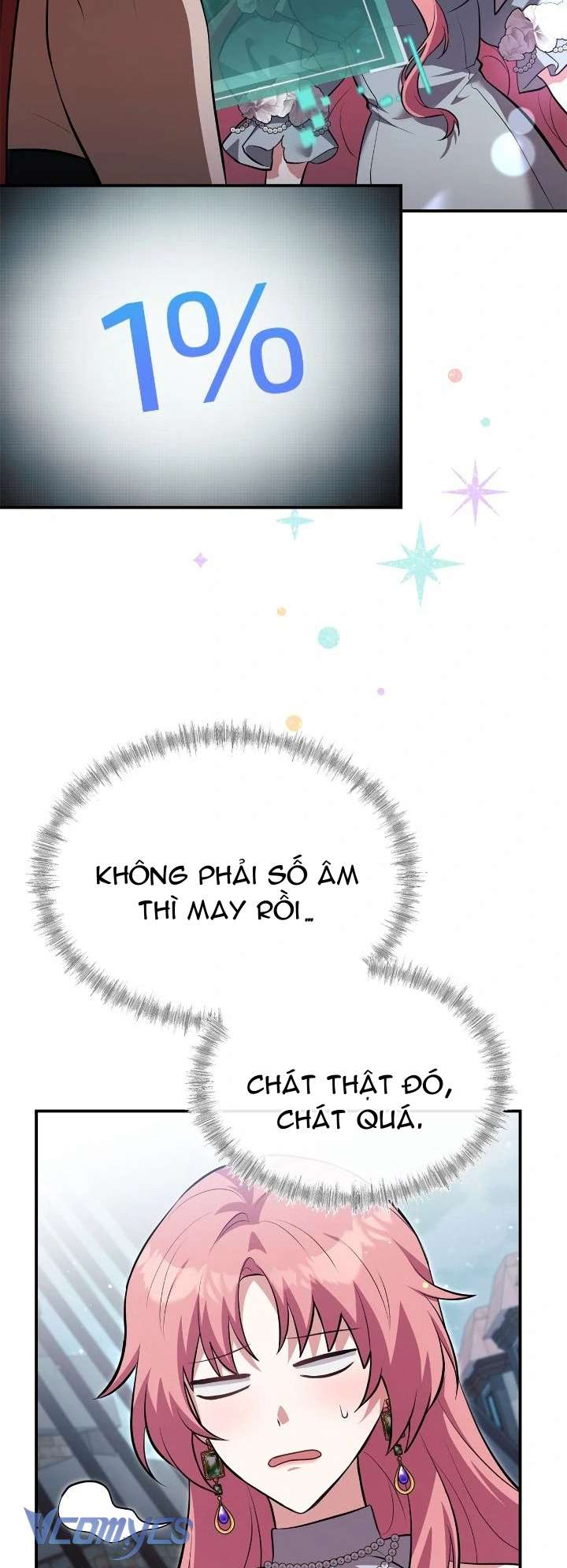 Dàn Harem Nóng Bỏng Đang Dần Lạnh Nhạt với Tôi! Chap 8 - Trang 3