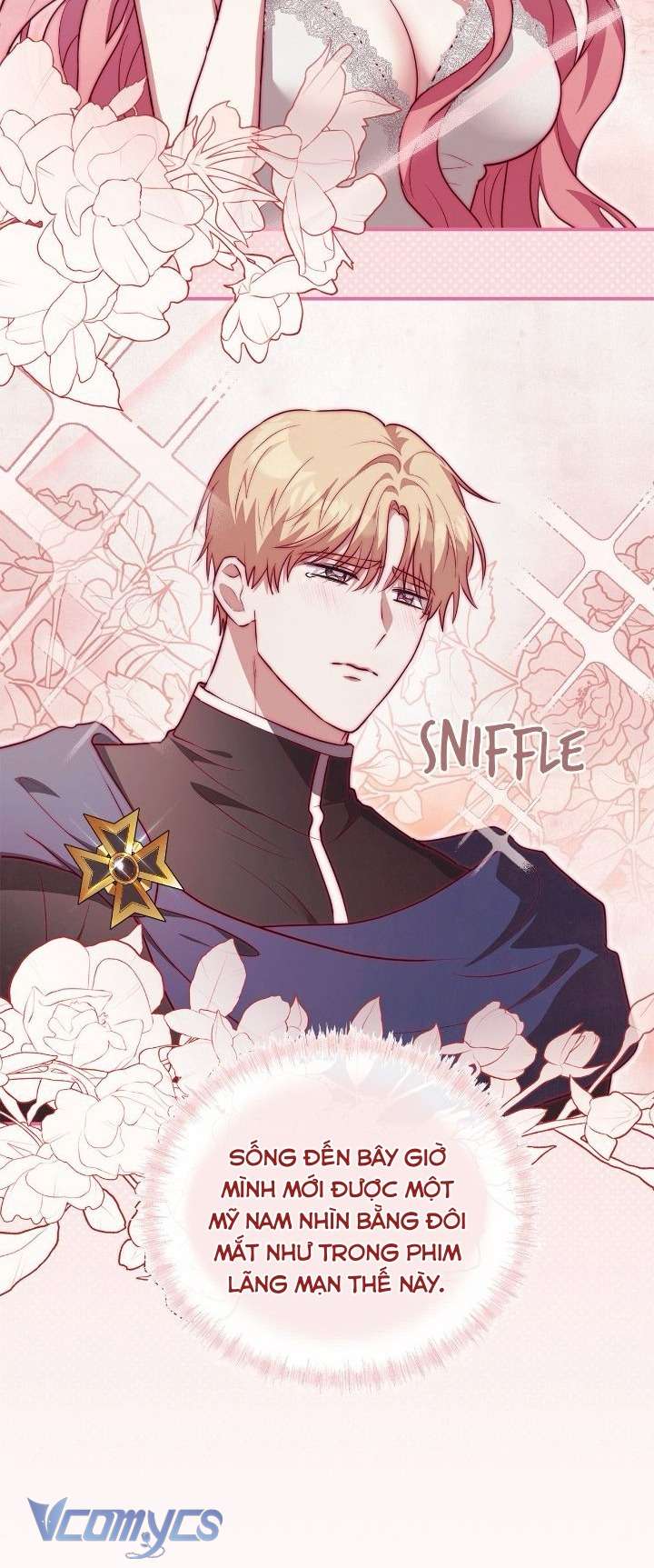 Dàn Harem Nóng Bỏng Đang Dần Lạnh Nhạt với Tôi! Chap 15 - Trang 3