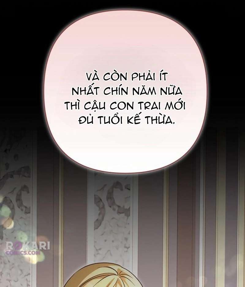 Cô Dâu Của Đại Công Tước Là Chiến Binh Địa Ngục Chap 39 - Trang 2