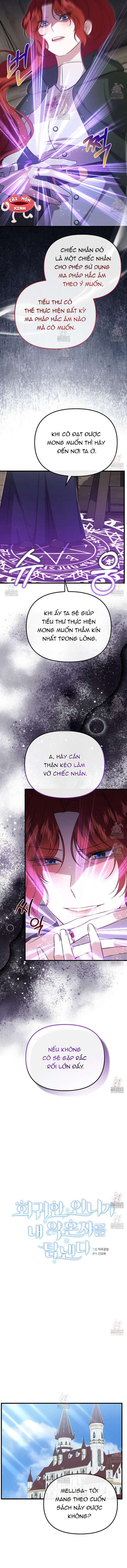 Sau Khi Trùng Sinh Chị Gái Muốn Cướp Lấy Vị Hôn Phu Của Tôi Chap 59 - Next 