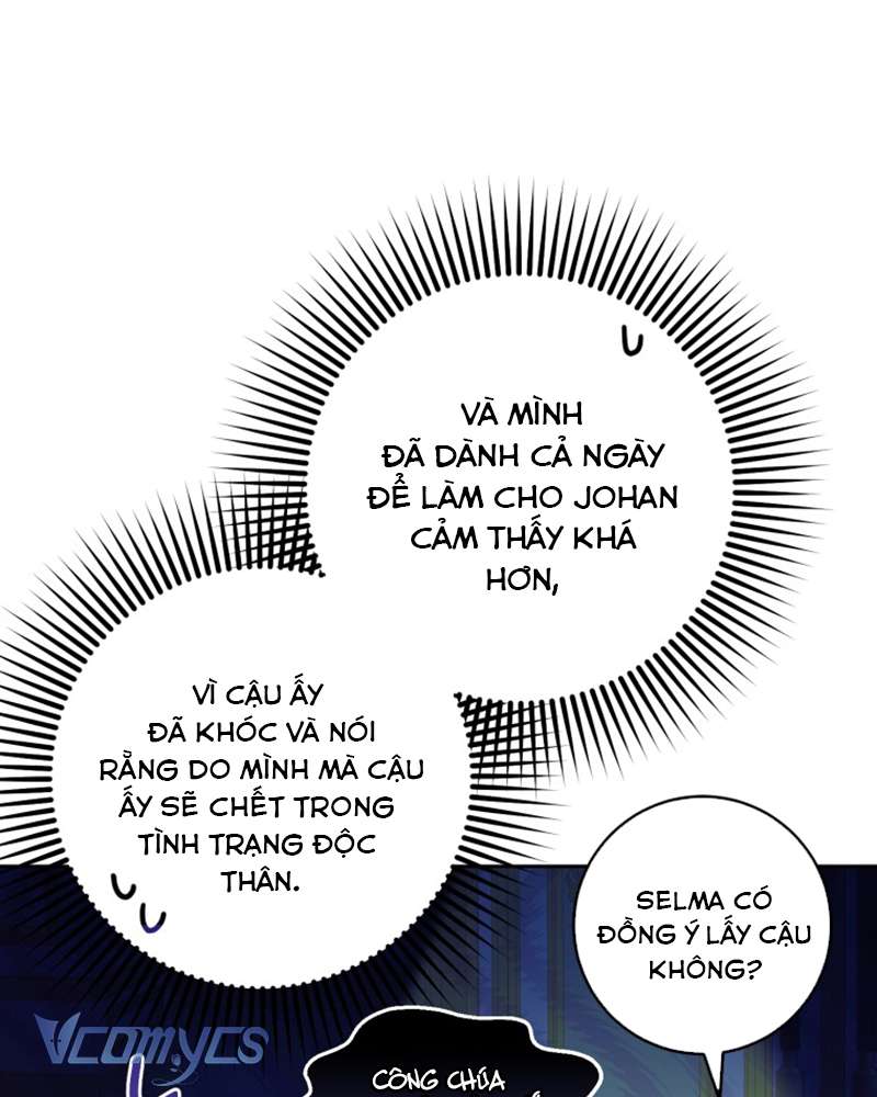 [Sứa Biển] Em Trai Tôi Là Hoàng Đế Ngang Ngược Chap 43 - Trang 2