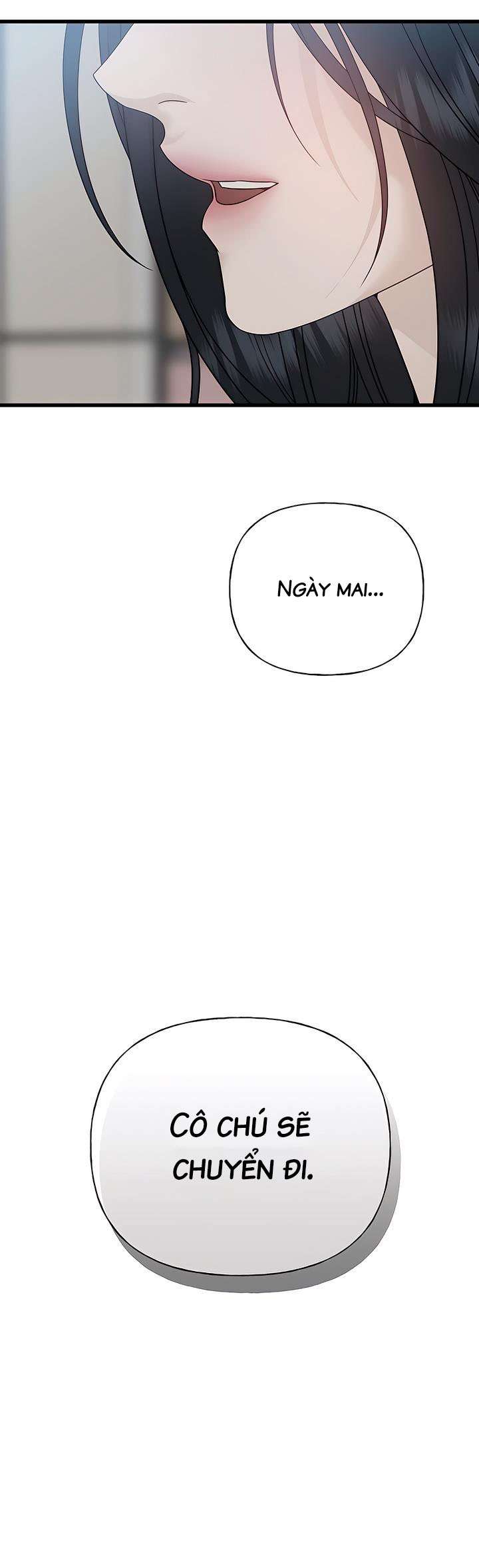 Sự Thâm Nhập Dịu Dàng Chap 1 - Next Chap 2