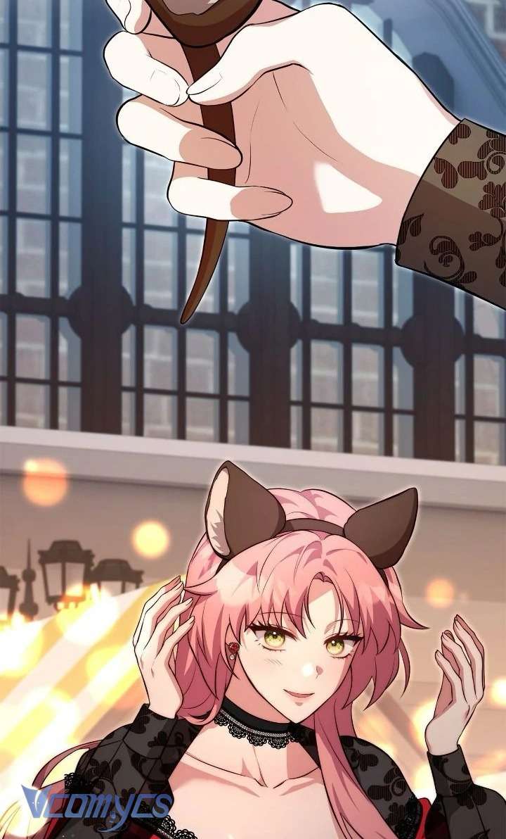 Dàn Harem Nóng Bỏng Đang Dần Lạnh Nhạt với Tôi! Chap 10 - Trang 3